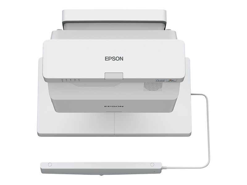 Epson EB 760WI